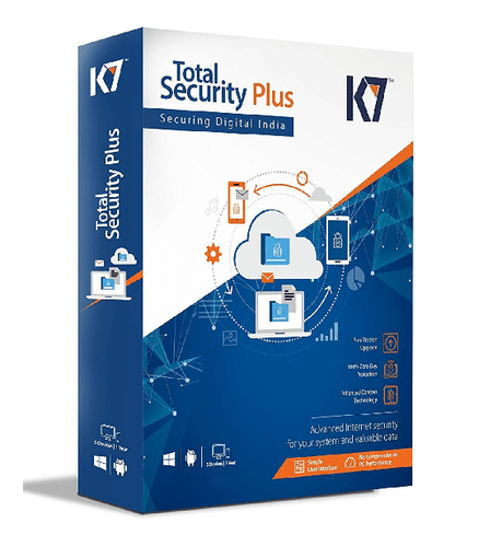 k7 total security 151 serial key